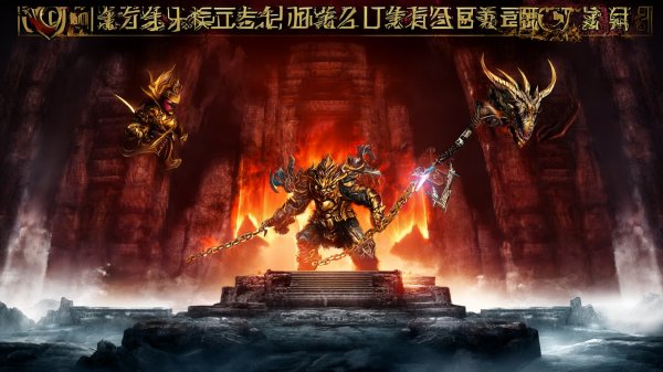 老玩家谈传奇私服：祖玛深处的神兽传说与情怀回归