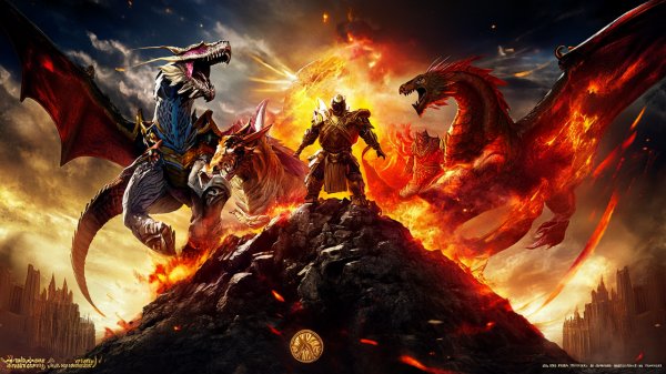 三职业2.0无双版上线！复古传奇私服版本焕新归来