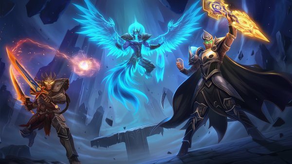 魔法觉醒之时：探寻奇幻世界深处的禁忌秘法