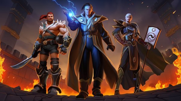 76金币版再掀怀旧热潮,散人打金玩法全解析