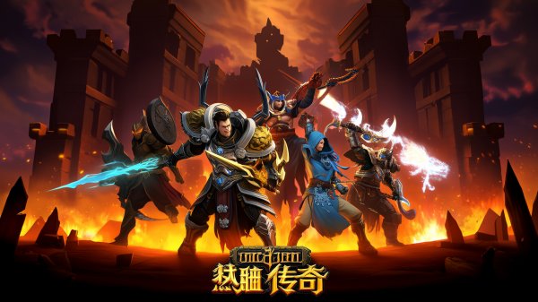 传奇装备属性怎么选？老玩家教你避开常见误区