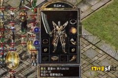 成为传奇私服顶尖战士的秘籍，从零开始快速掌
