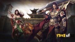热血传奇是一款非常受欢迎的多人在线角色扮演