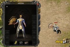 逍遥扇之路：热血传奇中成为道士之王