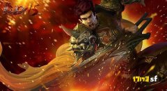 热血传奇：经典不灭，情怀不断