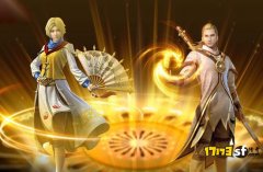 吉圣谦传奇1.76：独家金币沉默复古版本