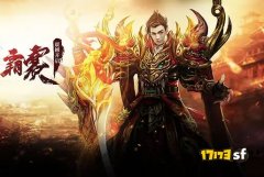 传奇手游封魔谷：野外生存全攻略